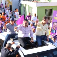 Abel Martínez: SDE debe ser declarado en "estado de emergencia"