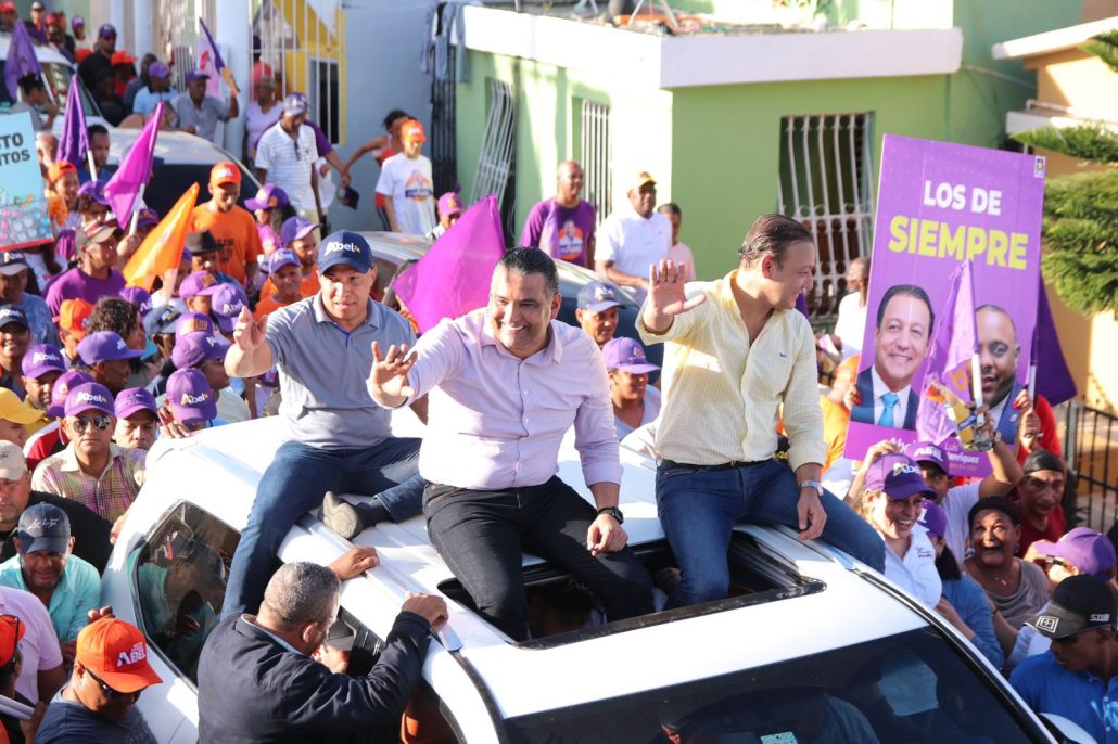 Abel Martínez: SDE debe ser declarado en "estado de emergencia"