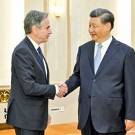Blinken califica su visita a China de positiva aunque no solucione todos los problemas
