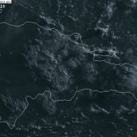 Vaguada se acerca al territorio nacional a partir de hoy