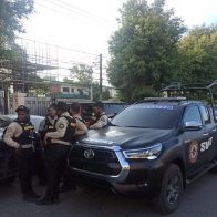Detienen dos policías al intentar sustraer dinero de establecimiento en allanamientos Halcón IV