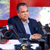 Exdirector de la Dirección General de Pasaportes, Raúl Hernández