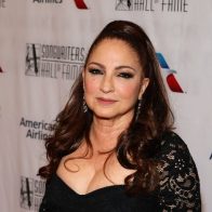 Gloria Estefan ingresa en el Salón de la Fama de los Compositores de EEUU