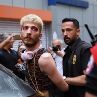 Día Internacional del Orgullo LGBTQ+