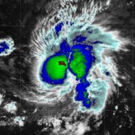 Parte de las Antillas Menores está bajo vigilancia meteorológica por la tormenta Bret