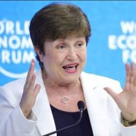 El FMI y el BM lanzan señales de reforma para la financiación climática y pobreza