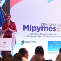 Mipymes son el pulmón del desarrollo económico dominicano, afirma Gobierno