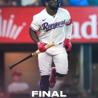 Acuña Jr., Ibáñez y Suárez detonan sus bates con fuerza en Grandes Ligas