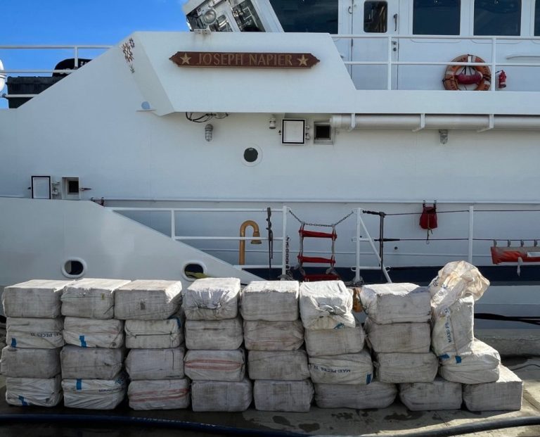 Detienen en PR a 4 hombres con cocaína valorada en 23 millones de dólares 10 | Noticias de hoy en República Dominicana Fzo2MlHWYAA94Az | Noticias de hoy en De Último Minuto