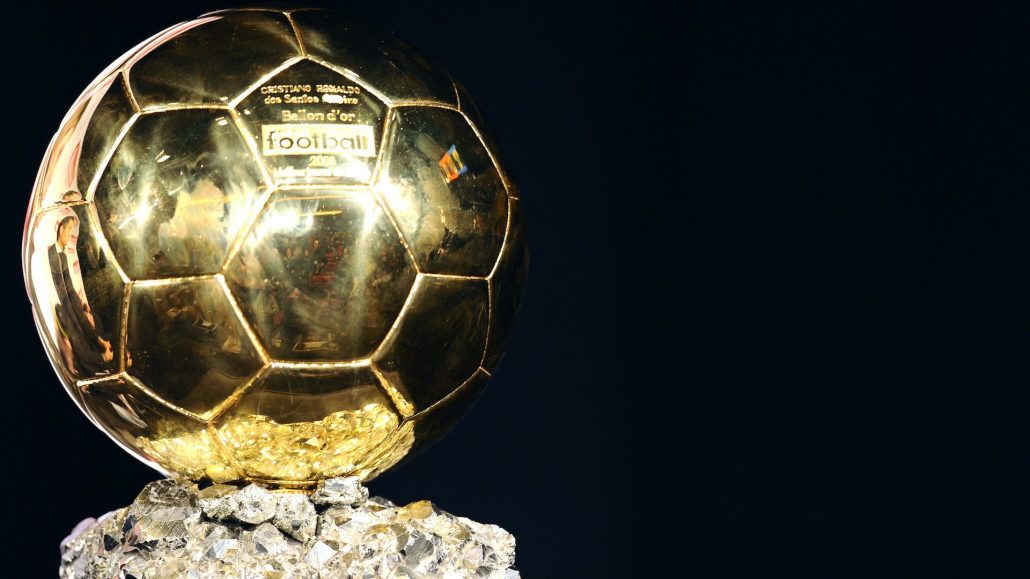 El Balón de Oro de 2023 será entregado el 30 de octubre