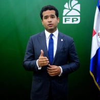 Fuerza del Pueblo realizará alianzas con ocho partidos políticos para 2024