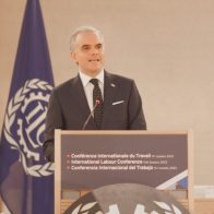 Ministro de Trabajo llama a atender regulación internacional del trabajo deslocalizado