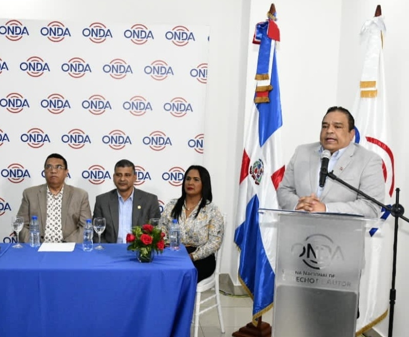 Artistas podrán registrar obras gratis durante el mes de julio en la ONDA