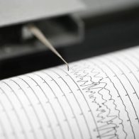 Terremoto de magnitud 6 sacude las aguas del Pacífico al sur de Tonga