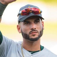 Luis Barrera da dos hits con base robada en México