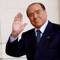 Muere a los 86 años Silvio Berlusconi
