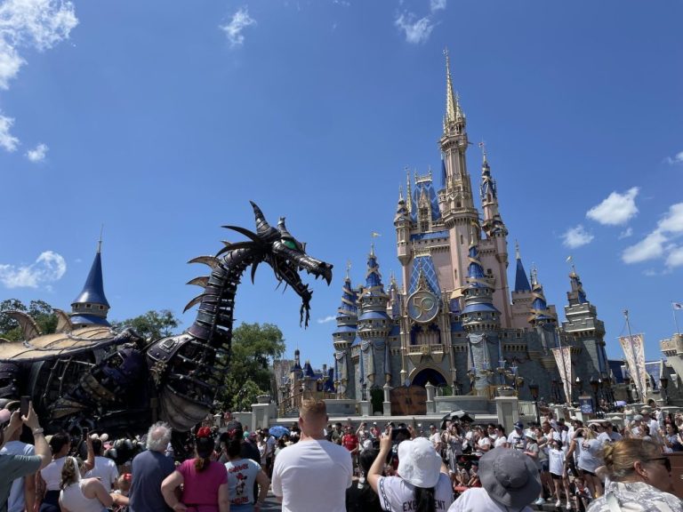 Magic Kingdom | Noticias de hoy en De Último Minuto