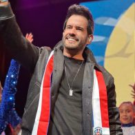 Manny Cruz llega a New York y Ecuador con “Dominicano de corazón”