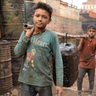 12 de junio: Día Mundial contra el Trabajo Infantil