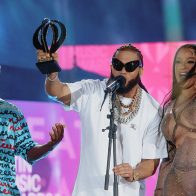 Ganadores Premios Heat 2023