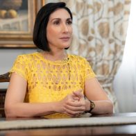 Primera dama invita a compartir domingo en familia