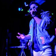 Rafely Rosario presenta con éxito su concierto “Rafely Completo”