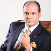 Ramfis Domínguez Trujillo
