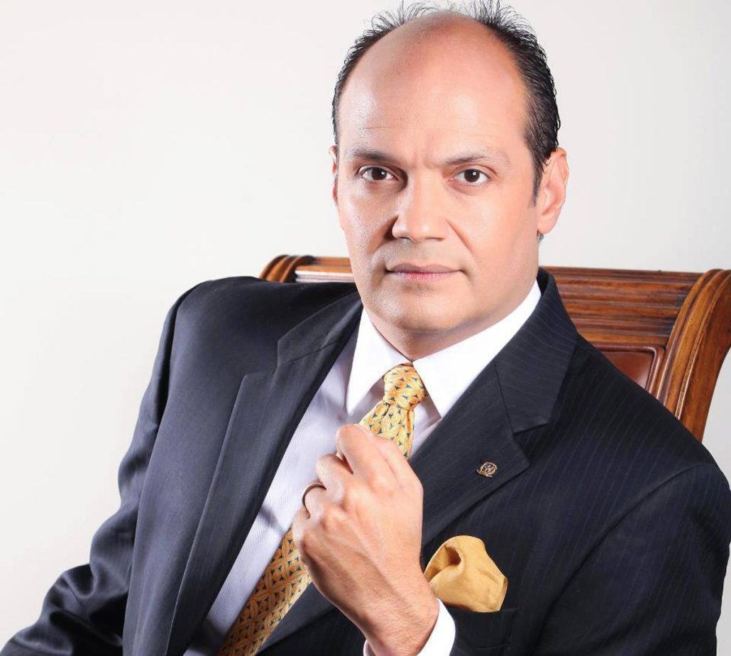 Ramfis Domínguez Trujillo