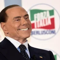 funeral de Berlusconi