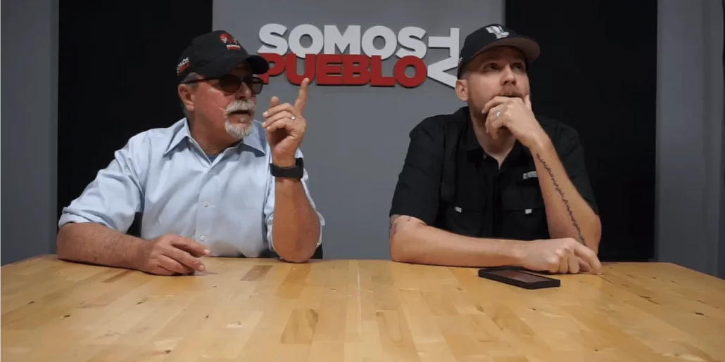 Somos Pueblo