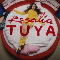 Rosalía lanza su nueva canción y vídeo "Tuya"