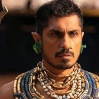 El actor mexicano Tenoch Huerta deja cinta de Netflix