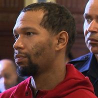 Un dominicano acusado por asesinatos de dos africanos durante una pelea en Providence