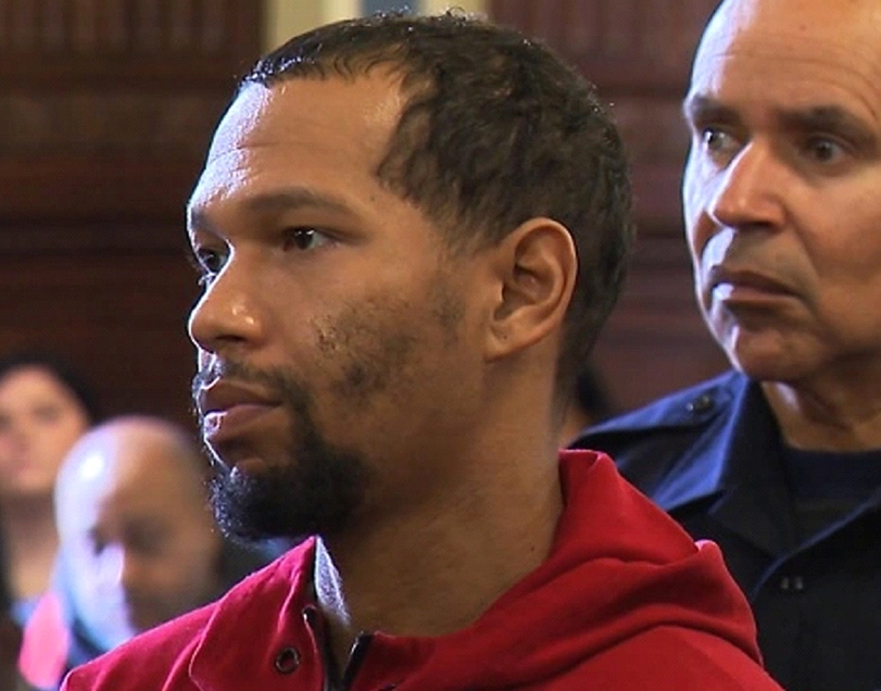 Un dominicano acusado por asesinatos de dos africanos durante una pelea en Providence