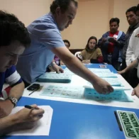Centros de votación abren en Guatemala a la espera de 9,3 millones de personas