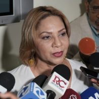 Soraya Suárez dice declaraciones del presidente de Cámara de Cuentas “sorprenderán al país”