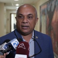 Vicepresidente CC se atribuía funciones del presidente revela Janel Ramírez