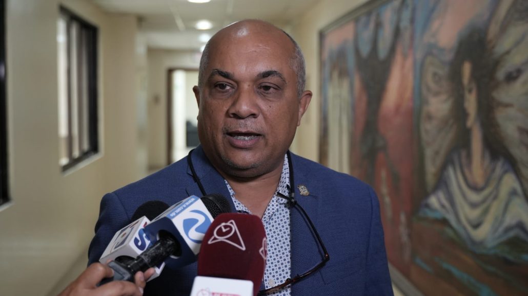Vicepresidente CC se atribuía funciones del presidente revela Janel Ramírez