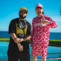 El Alfa ya tiene fechas para gira en EEUU