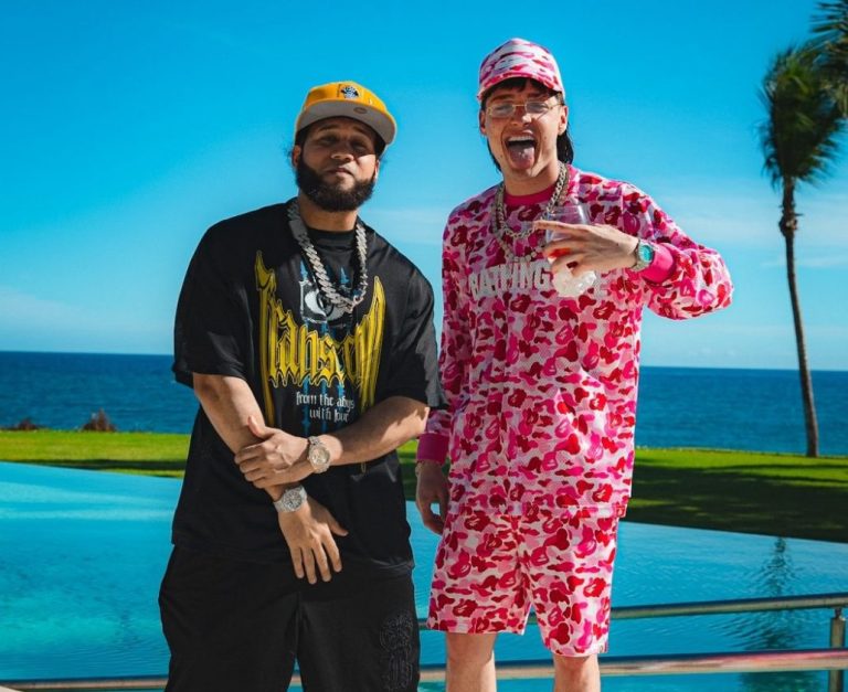 El Alfa ya tiene fechas para gira en EEUU