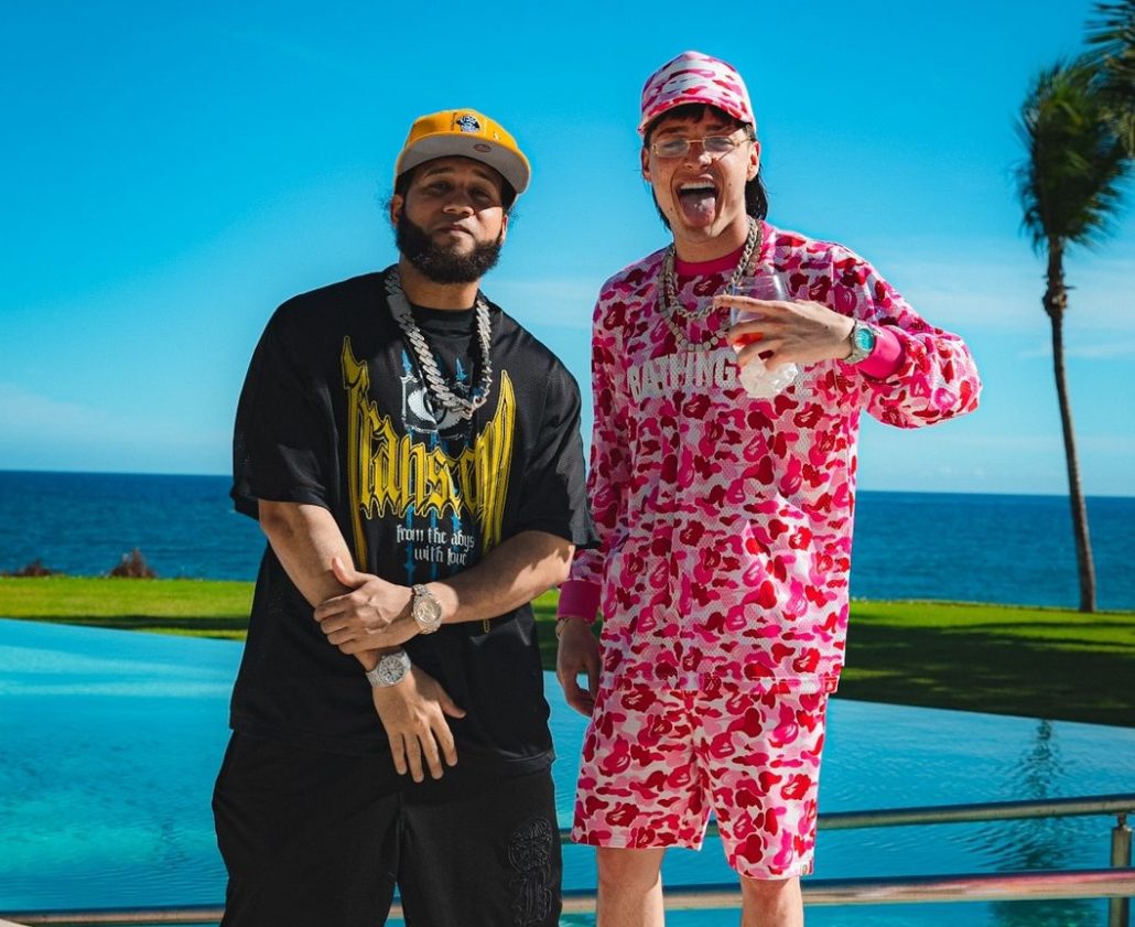 El Alfa ya tiene fechas para gira en EEUU