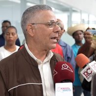 Alcalde de SDE sobre la basura: “Estamos bastantes contentos con los avances que hemos tenido”