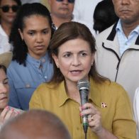 Raquel Peña: “Necesitamos fortalecer la industria del mango para exportarlo”
