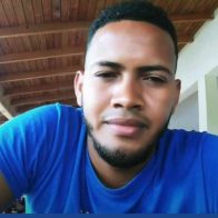 Muere un joven tras impactar motocicleta con un carro en Nagua