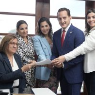 Diputado Ángel Estévez somete proyecto de ley para crear Bancos de Sangre en todo el país