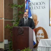 Defensor del Pueblo rinde cuentas y es certificado en normas de calidad