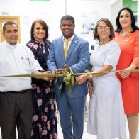 Inauguran nueva oficina de CoopMaimón en la Región Este del país