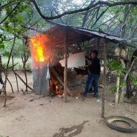 Autoridades desmantelan 3 puntos de drogas en Línea Noroeste