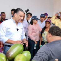 Aspirante a la Alcaldía de SDE manifiesta ese municipio debe ser rescatado