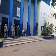 PN investiga muerte de una persona y herida de otra en Montecristi